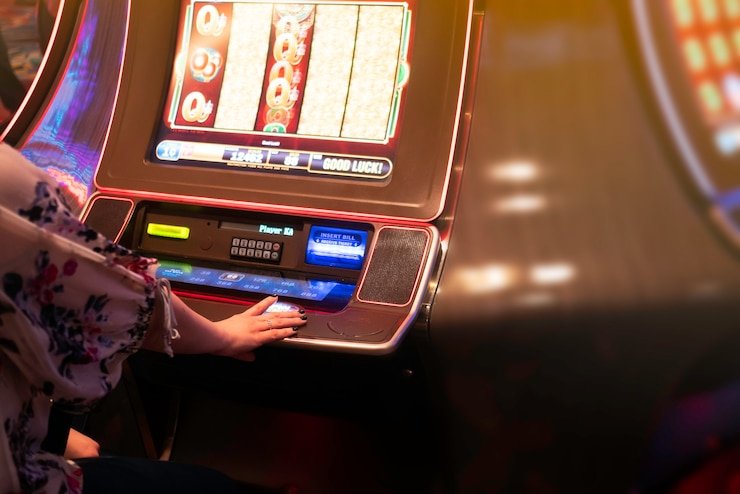 Aplikasi Android bos177 menampilkan sportsbook, live dealer, dan slot