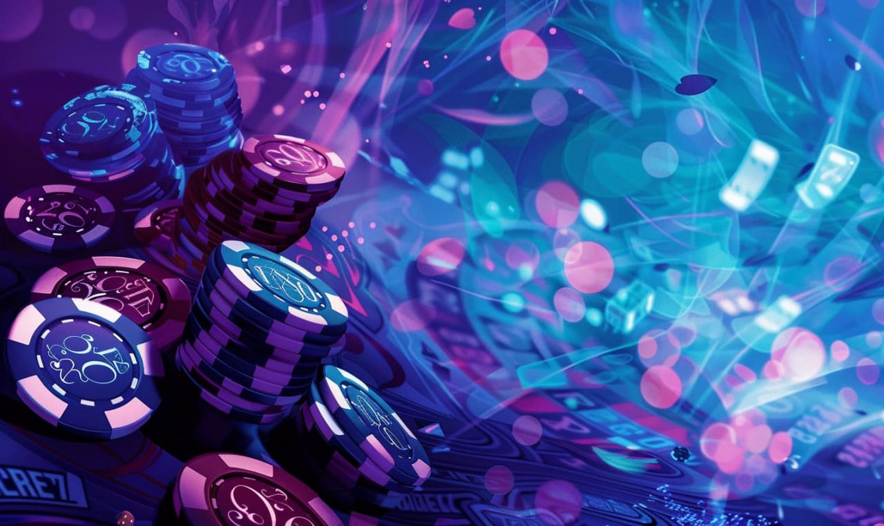 Chat dan statistik permainan langsung di Live Game Shows